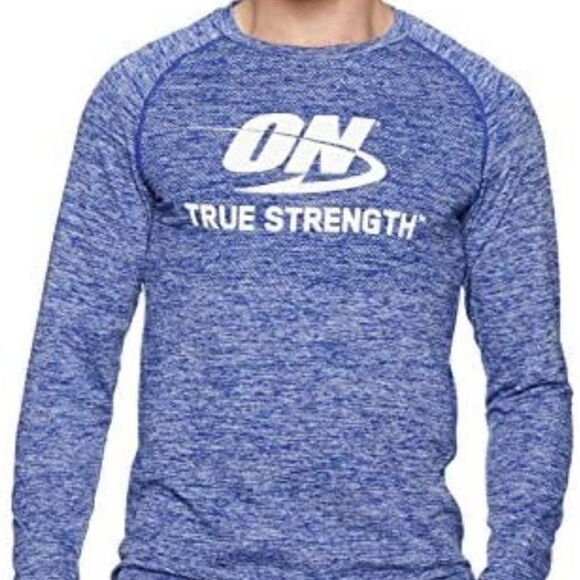 ON Gym Top Sz. L - Picture 1 of 8